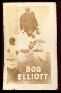 Elliot Bob